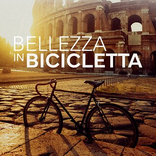 Copertina Bellezza in bicicletta