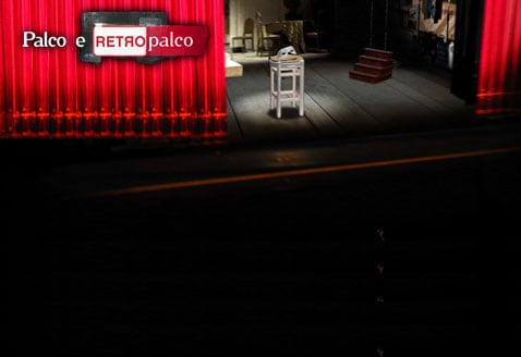 Palco e Retropalco
