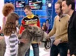 Lo zoo di Emanuele