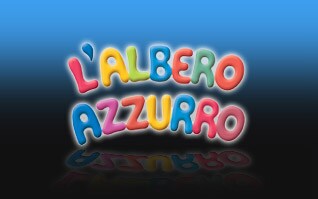 Albero Azzurro