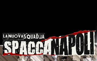 La Nuova Squadra Spaccanapoli