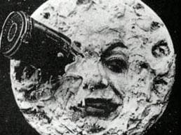 Mappa Fantascienza