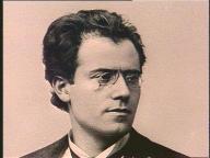 Gustav Mahler @RAI
