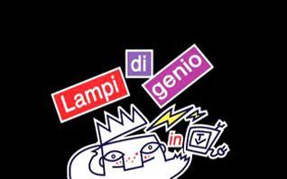 Lampi di genio