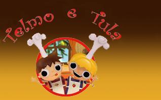 Telmo e Tula