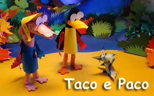 Taco & Paco