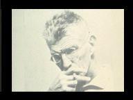 Samuel Beckett@rai