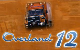 Overland 2011