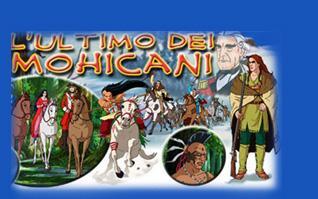 L’ultimo dei Mohicani
