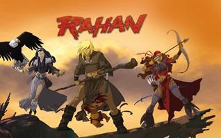 Rahan
