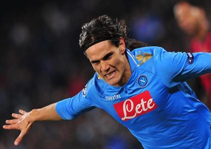 Napoli - Chelsea 3-1.  La sintesi
