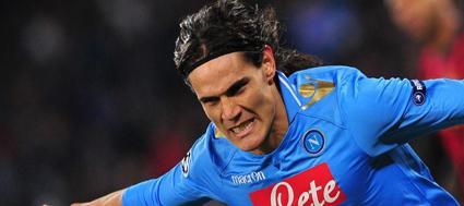 Napoli - Chelsea 3-1.  La sintesi
