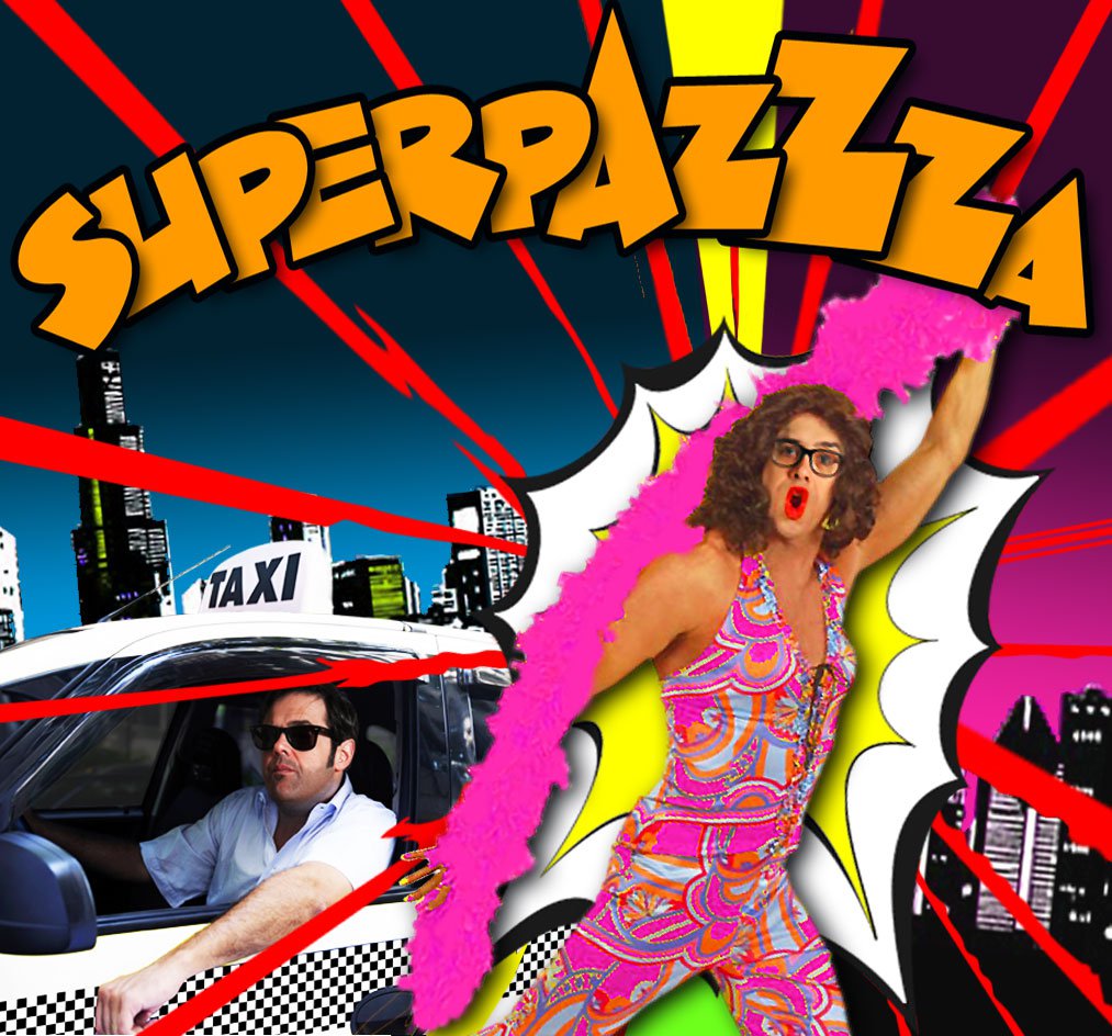 SuperpazZa