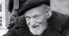 Giuseppe Ungaretti rai Giuseppe Ungaretti rai