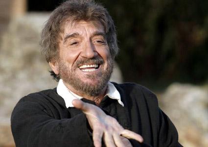 Gigi Proietti su Rai5