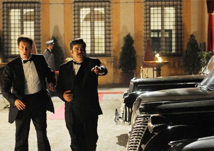 Nero Wolfe