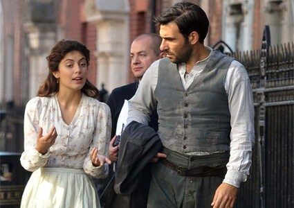 Titanic - Nascita di una leggenda