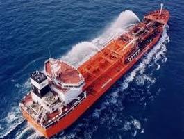 Liberata la nave Enrico Ievoli