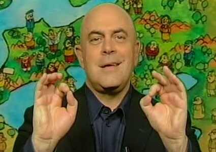 Maurizio Crozza
