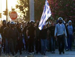 "La Grecia deve restare nell'Euro"