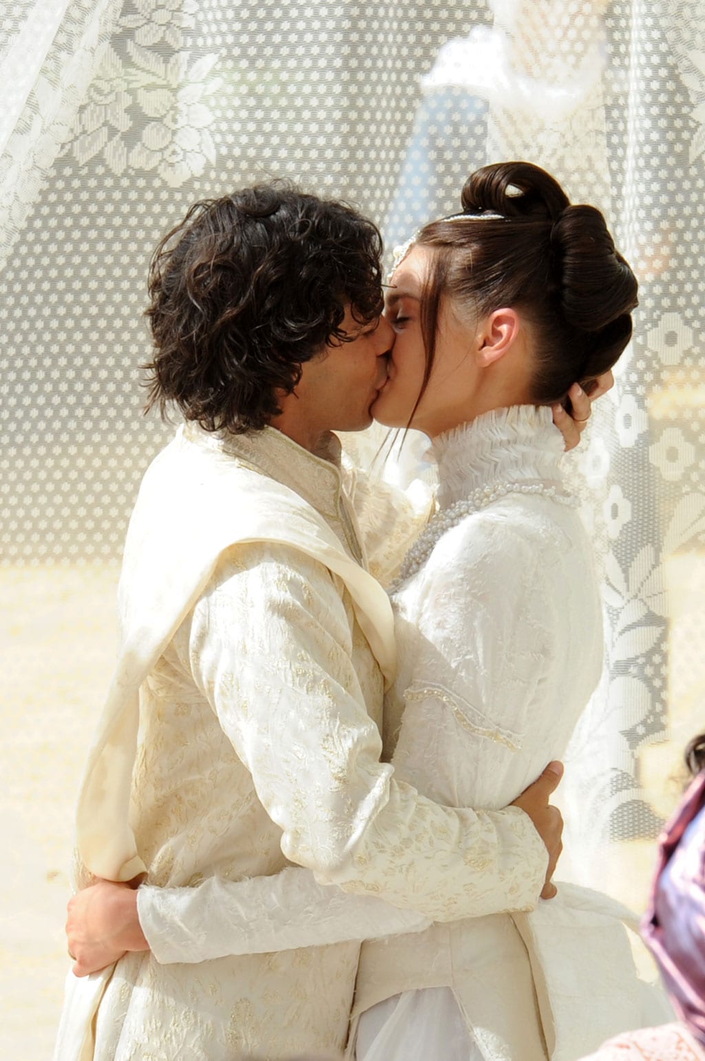 Le Mille E Una Notte Aladino E Sherazade Streaming