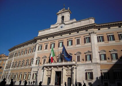 Report: Il transatlantico delle nebbie