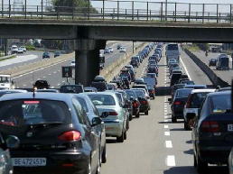 Veicoli a guida automatizzata, il Ministero approva la  Modena Automotive Smart Area (MASA)