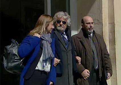 Report: M5S polemico con Gabanelli