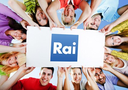 ParlaConNoi: racconta la TV che vuoi TU