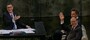 Sorrentino e Verdone a "Che tempo che fa"