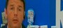 Matteo Renzi a 1/2 h