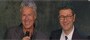Claudio Baglioni a <br>"Che tempo che fa"