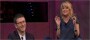 Luciana Littizzetto a <br>"Che tempo che fa"