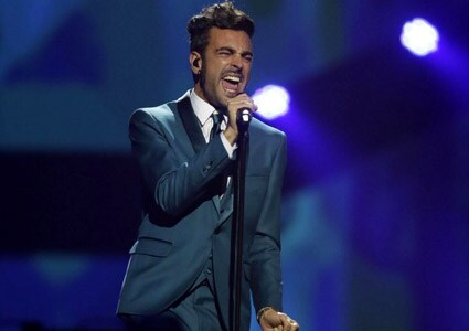 Eurovision Song Contest