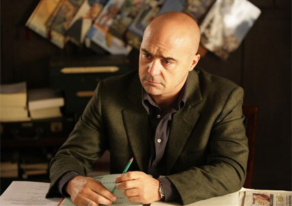 Il Commissario Montalbano