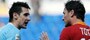 Finale Tim Cup: Roma - Lazio