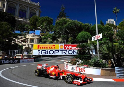 GP di Monaco