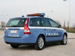 Due turchi rubano un&#39;auto in Inghilterra, arrestati in Italia