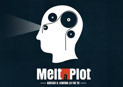 Melt-a-Plot