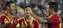 Spagna campione d'Europa