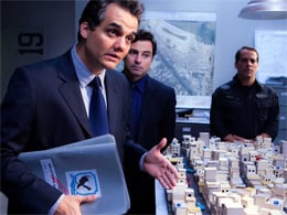 Rai Movie Film E Programmi Tropa De Elite 2