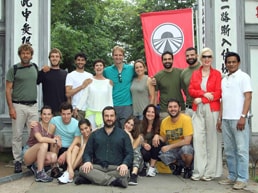 Pechino Express: si parte domenica 8 e lunedì 9 settembre