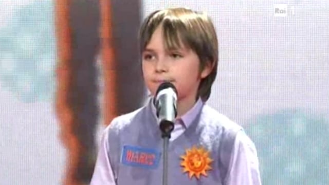 Chi Canta Con Le Mani Ciao Ciao
