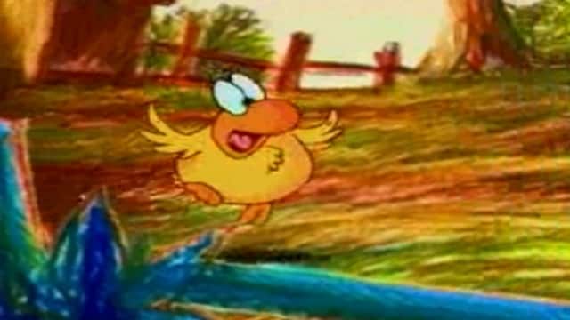 I Cartoni Dello Zecchino D Oro Volevo Un Gatto Nero