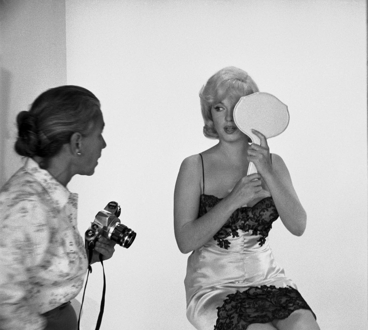 Chi Ha Indossato Il Vestito Di Marilyn Monroe