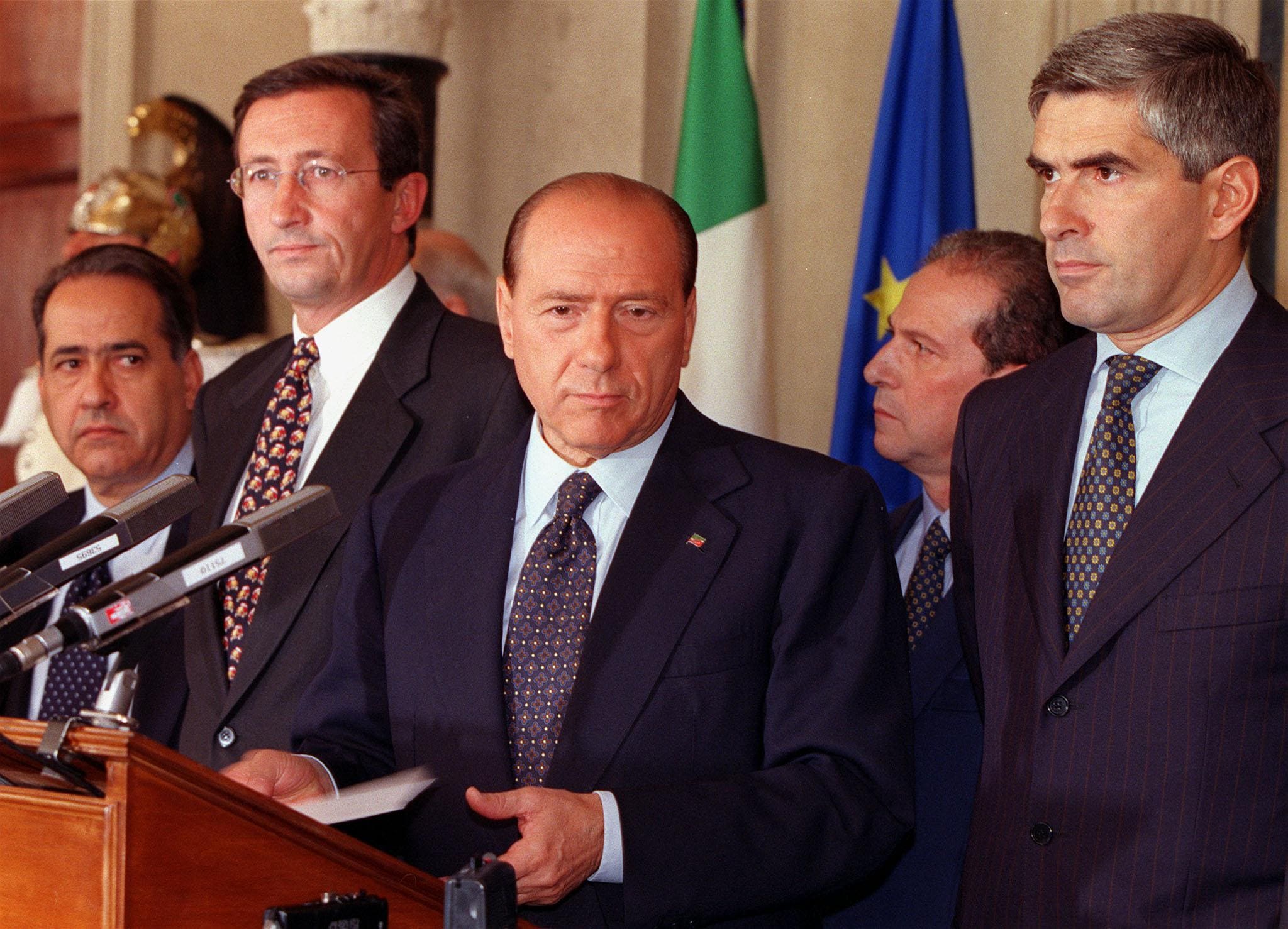 Ministri Dell Istruzione Dal 2000 Ad Oggi