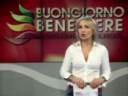 Risultati immagini per buongiorno benessere rai