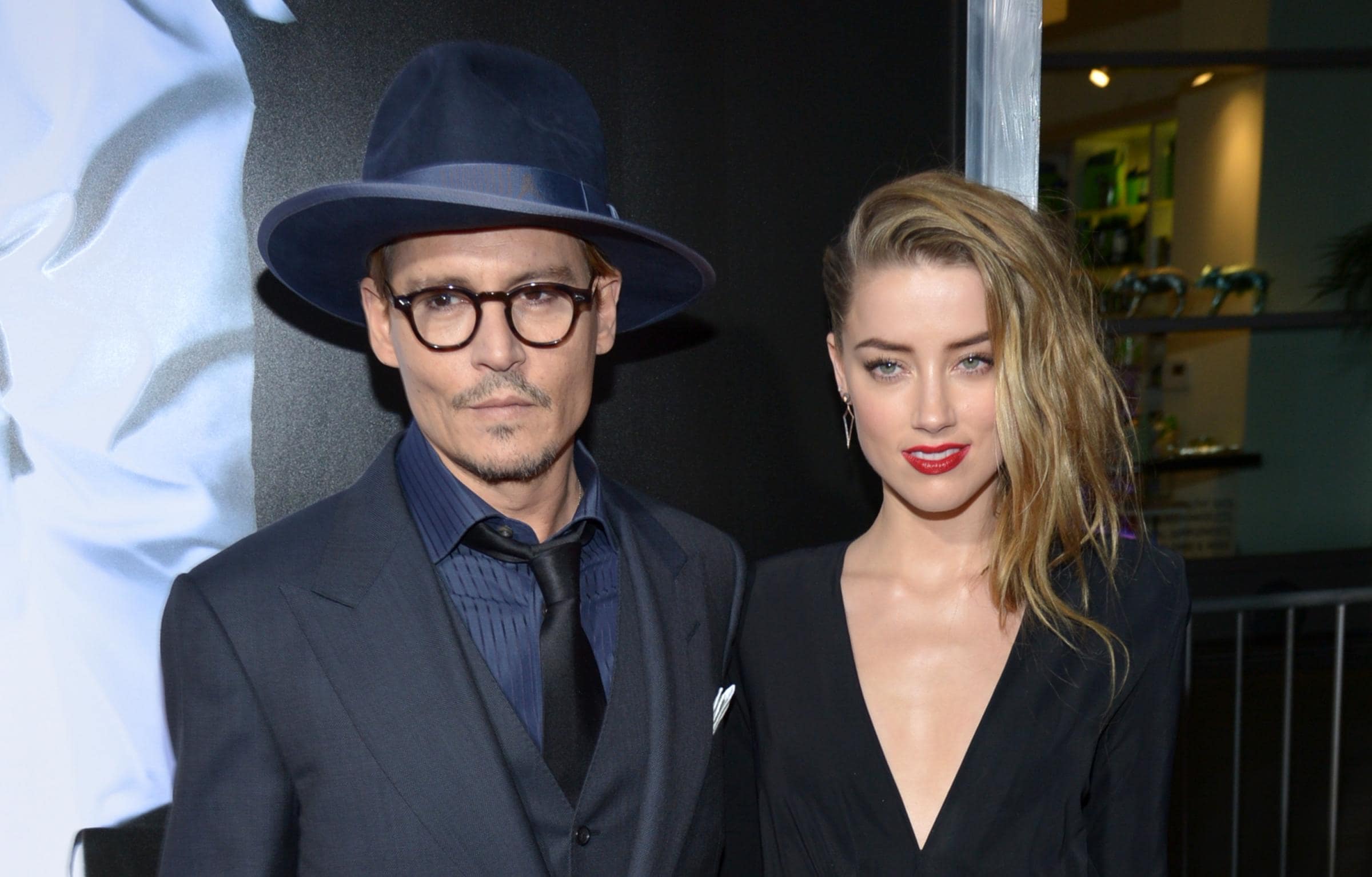 Johnny Depp Amber Heard Chi Ha Vinto