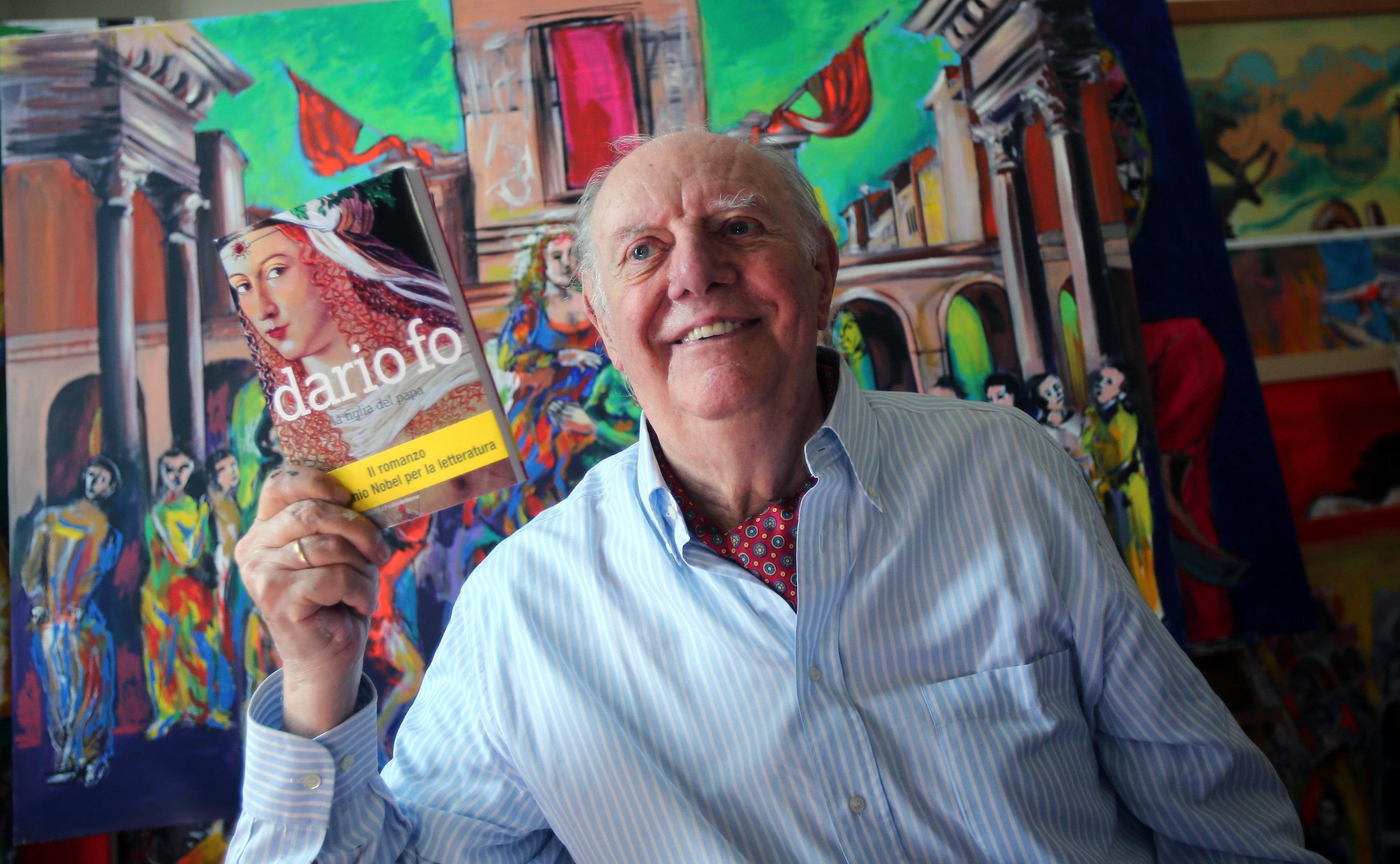 dario fo Learn about dario fo: his birthday, what he did before fame, his family life, fun trivia facts, popularity rankings, and more. dario fo Learn about dario fo: his birthday, what he did before fame, his family life, fun trivia facts, popularity rankings, and more.