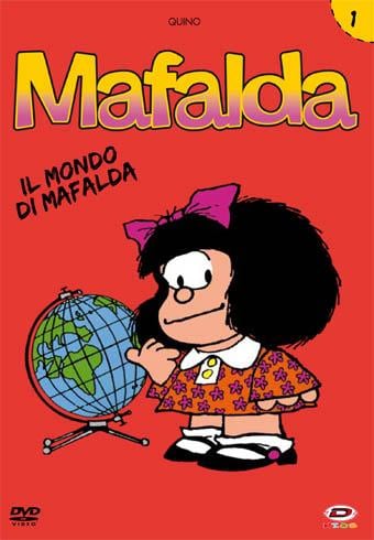 Foto I 50 Anni Di Mafalda Bambina Ribelle Photogallery Rai News